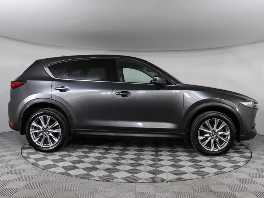 Mazda CX-5 II Химки  - изображение 4