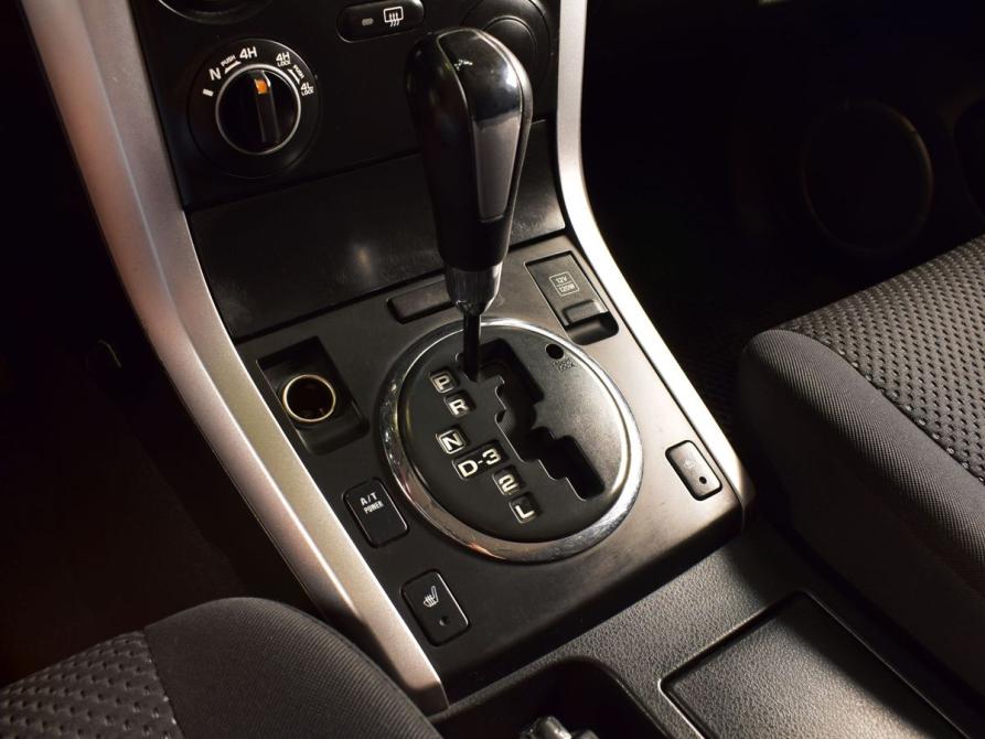 Suzuki Grand Vitara II Кемерово  - изображение 16