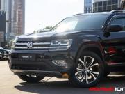 Volkswagen Teramont I Москва  - изображение 41