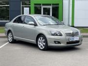 Toyota Avensis II Ярославль  - изображение 21