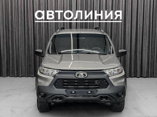 Lada (ВАЗ) Niva Travel I с пробегом 2022 года, цена 990 000 рублей, 54000 км, внедорожник, Автокод Объявления