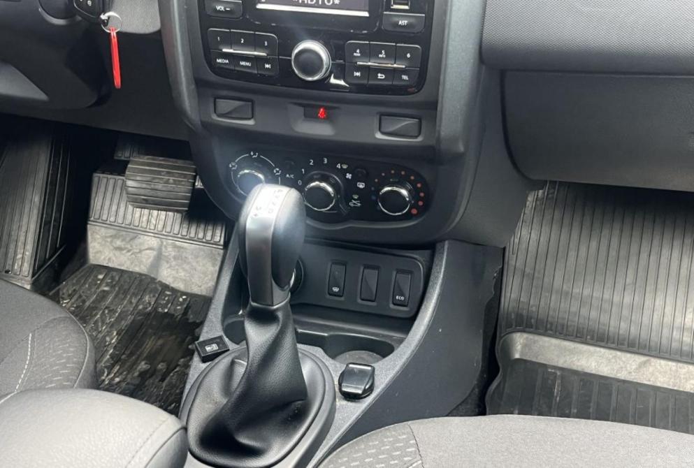 Renault Duster I Рестайлинг Владимир  - изображение 14