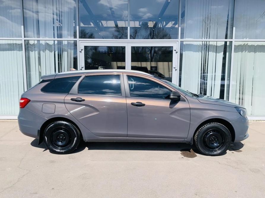 Lada (ВАЗ) Vesta I Воронеж  - изображение 4