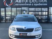 Skoda Octavia III (A7) Волгоград  - изображение 23