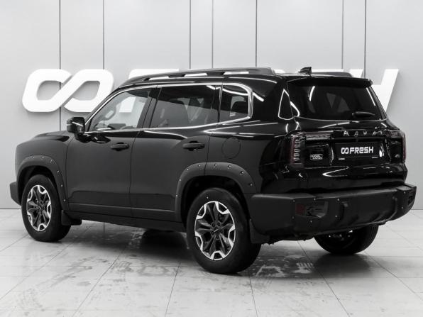 Haval Dargo с пробегом 2023 года, цена 3 350 000 рублей, 1368 км, внедорожник, Автокод Объявления