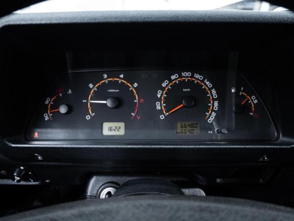 Lada (ВАЗ) 2121 (4x4) I Рестайлинг с пробегом 2018 года, цена 631 700 рублей, 66480 км, внедорожник, Автокод Объявления