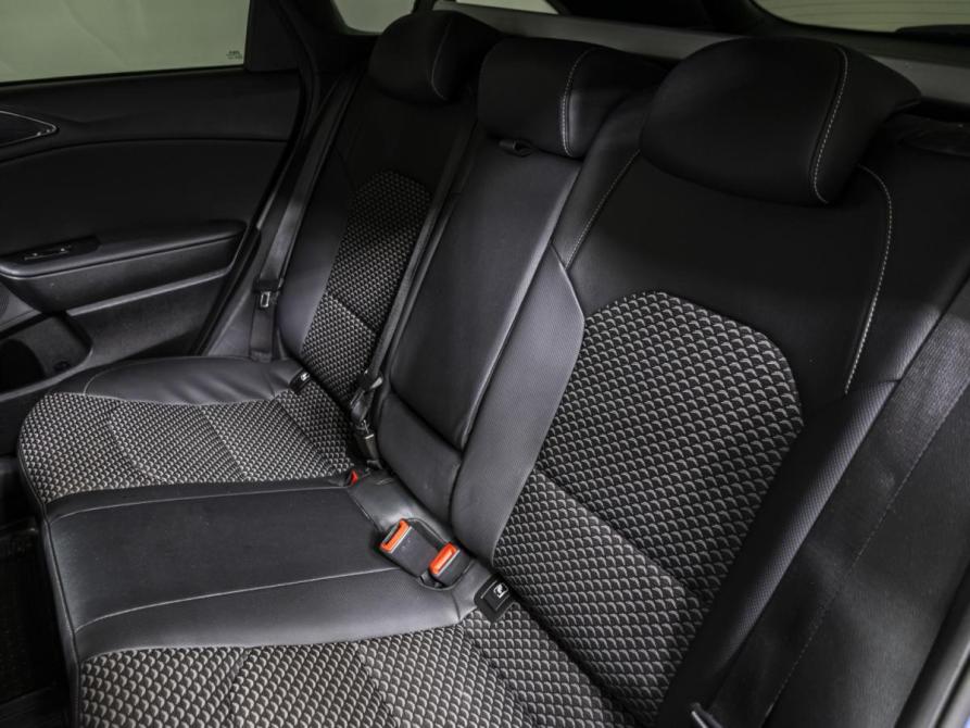Kia Ceed III Рестайлинг Москва  - изображение 15
