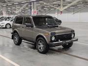 Lada (ВАЗ) 2121 (4x4) I Рестайлинг (2020) Казань  - изображение 25