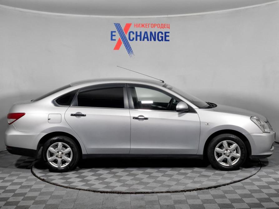 Nissan Almera III (G15) Нижний Новгород  - изображение 4