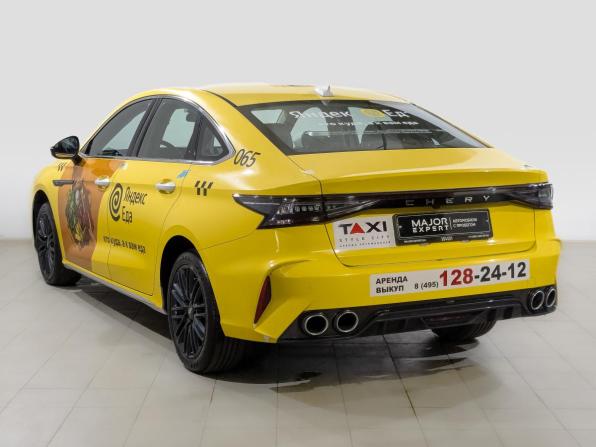 Chery Arrizo 8 с пробегом 2024 года, цена 1 715 000 рублей, 84460 км, седан, Автокод Объявления