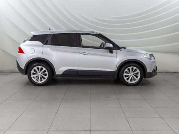 Brilliance V3 I Рестайлинг с пробегом 2019 года, цена 1 038 000 рублей, 95508 км, внедорожник, Автокод Объявления