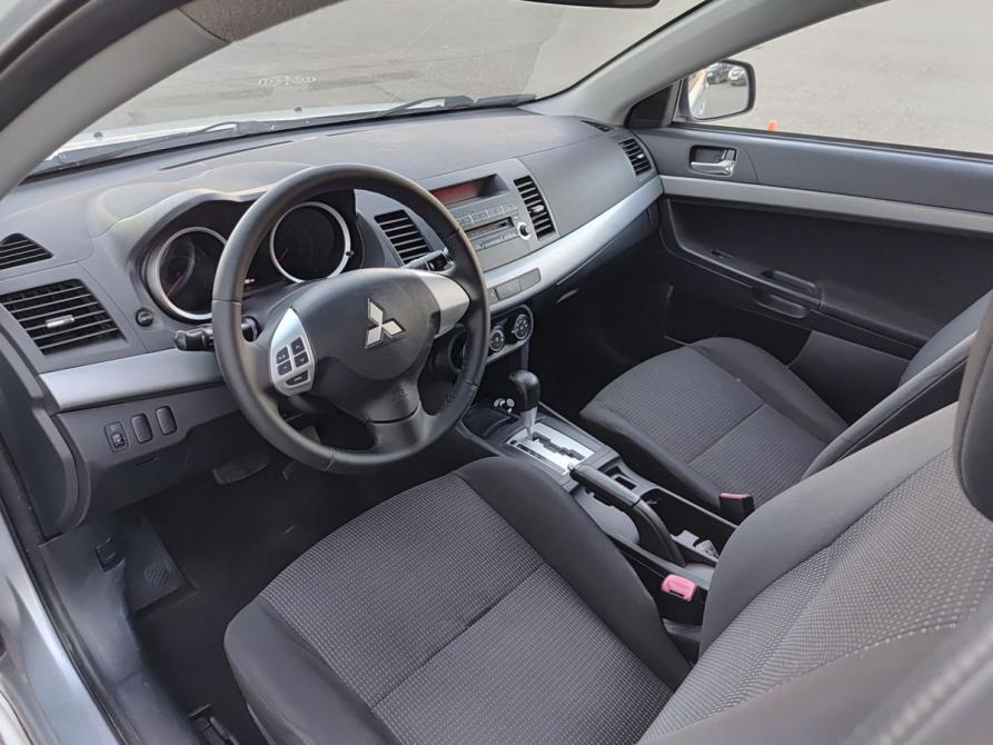 Mitsubishi Lancer X Рестайлинг Ижевск  - изображение 20