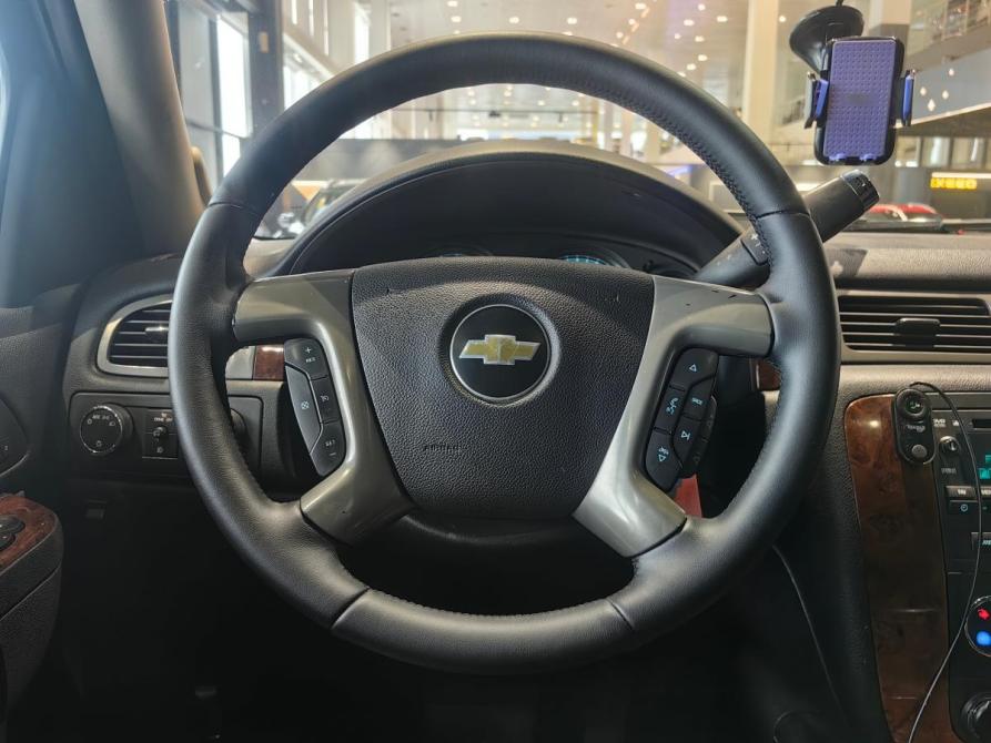 Chevrolet Tahoe III Москва  - изображение 13