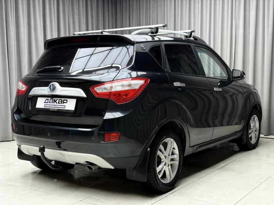 Changan CS35 Ижевск  - изображение 6