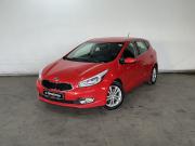 Kia Ceed II Москва  - изображение 21