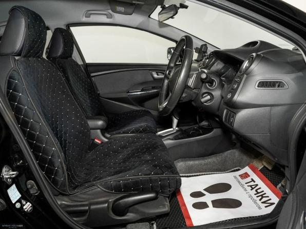 Honda Insight II Рестайлинг с пробегом 2011 года, цена 1 200 000 рублей, 73381 км, хэтчбек, Автокод Объявления
