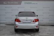 Toyota Corolla X (E140 E150) Старый Оскол  - изображение 24