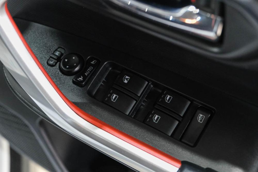 Toyota Raize I Новокузнецк  - изображение 23