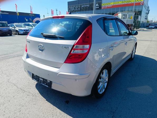 Hyundai i30 I Рестайлинг с пробегом 2010 года, цена 834 995 рублей, 134396 км, хэтчбек, Автокод Объявления