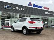 Kia Sportage III Рестайлинг Набережные Челны  - изображение 30