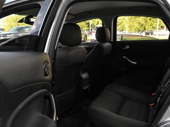 Ford Mondeo IV с пробегом 2008 года, цена 679 000 рублей, 233393 км, седан, Автокод Объявления