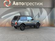 Lada (ВАЗ) Niva Legend Волгоград  - изображение 25