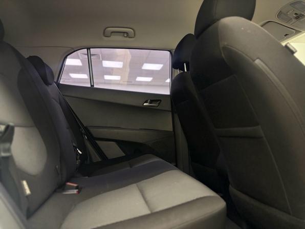 Hyundai Creta I с пробегом 2018 года, цена 1 990 000 рублей, 64822 км, внедорожник, Автокод Объявления