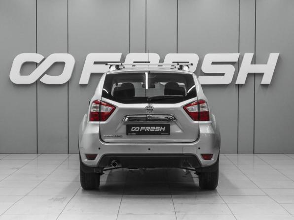 Nissan Terrano III (D10) с пробегом 2019 года, цена 1 780 000 рублей, 52772 км, внедорожник, Автокод Объявления