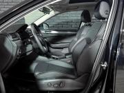 Skoda Superb III Рестайлинг Екатеринбург  - изображение 31