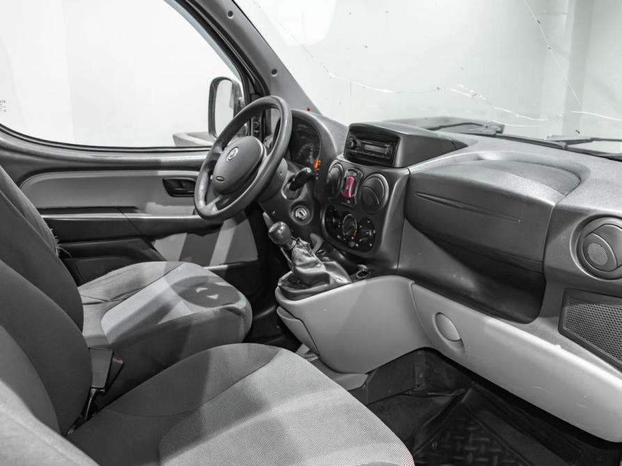 Fiat Doblo I Рестайлинг Екатеринбург  - изображение 12
