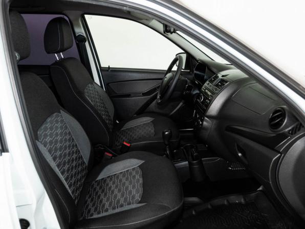 Lada (ВАЗ) Granta I Рестайлинг с пробегом 2023 года, цена 828 000 рублей, 67478 км, универсал, Автокод Объявления