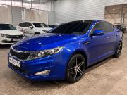 Kia Optima III Пермь  - изображение 6