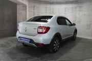 Renault Logan II Рестайлинг Ярославль  - изображение 20