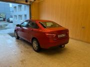 Lada (ВАЗ) Vesta I Санкт-Петербург  - изображение 8