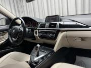 BMW 3 серии VI (F3x) Рестайлинг Ижевск  - изображение 47