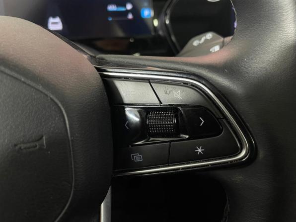 Geely Monjaro I с пробегом 2024 года, цена 3 420 000 рублей, 50294 км, внедорожник, Автокод Объявления