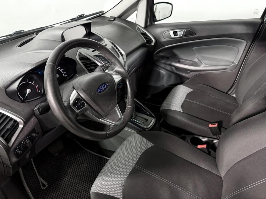 Ford EcoSport II Санкт-Петербург  - изображение 9