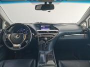 Lexus RX III Рестайлинг Барнаул  - изображение 46