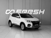 Chery Tiggo 4 I Рестайлинг Тверь  - изображение 22