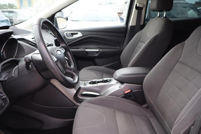 Ford Kuga II с пробегом 2014 года, цена 959 000 рублей, 297000 км, внедорожник, Автокод Объявления