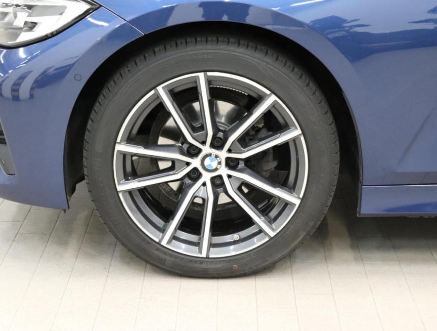 BMW 3 серии VII (G2x) Санкт-Петербург  - изображение 8
