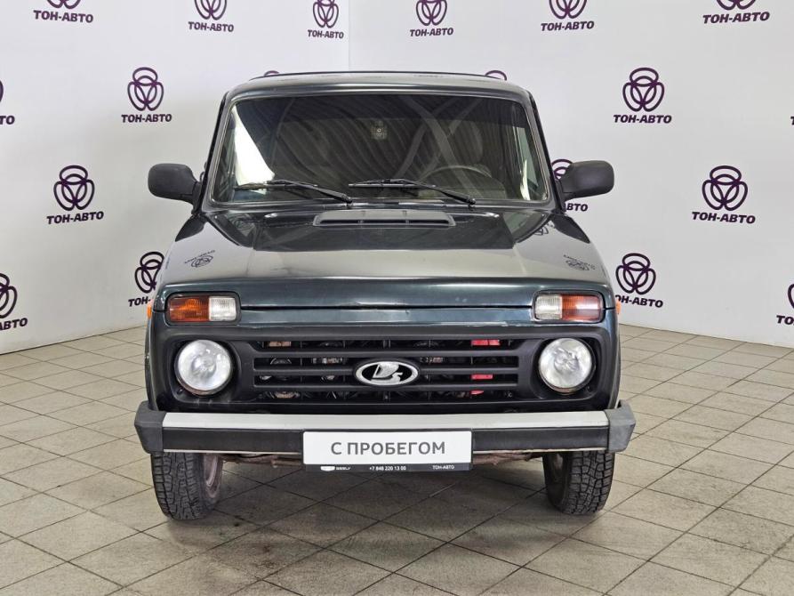 Lada (ВАЗ) 2131 (4x4) I Тольятти  - изображение 2