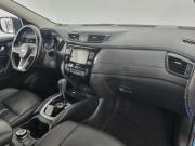 Nissan Qashqai II Рестайлинг Воронеж  - изображение 33