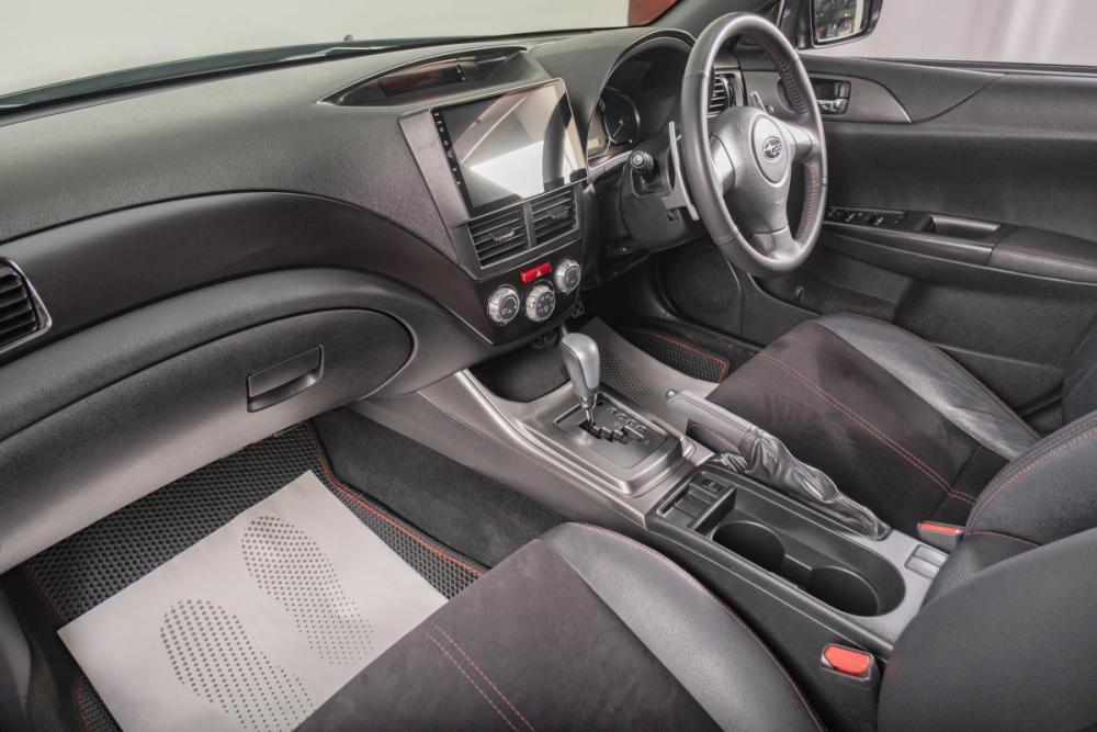 Subaru Impreza III Томск  - изображение 15
