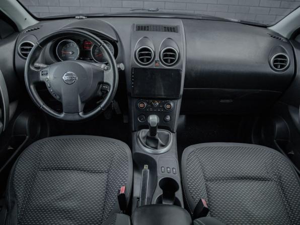 Nissan Qashqai I с пробегом 2008 года, цена 780 000 рублей, 250000 км, внедорожник, Автокод Объявления