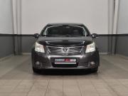 Toyota Avensis III Кемерово  - изображение 23