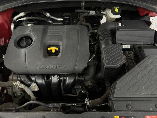 Kia Sportage IV Рестайлинг с пробегом 2021 года, цена 2 260 000 рублей, 136497 км, внедорожник, Автокод Объявления