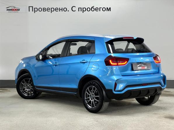 Livan X3 Pro с пробегом 2022 года, цена 1 180 000 рублей, 69200 км, внедорожник, Автокод Объявления