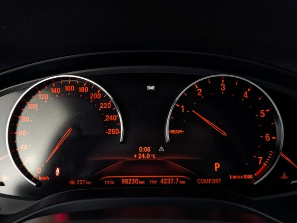 BMW X4 II (G02) с пробегом 2019 года, цена 5 500 000 рублей, 98225 км, внедорожник, Автокод Объявления