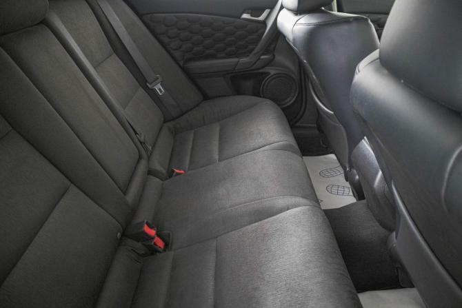 Honda Accord VIII с пробегом 2008 года, цена 1 199 000 рублей, 199999 км, седан, Автокод Объявления